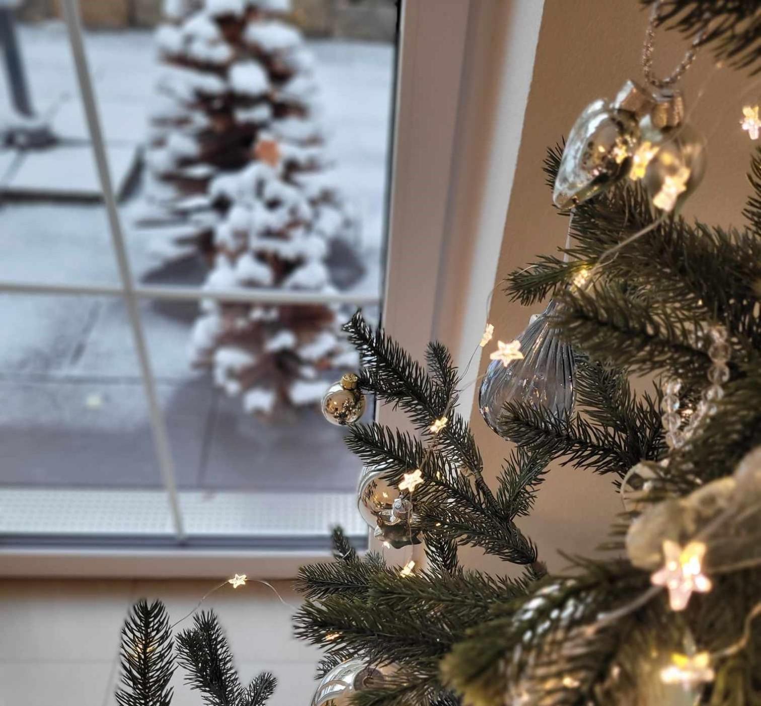 Tauberperle - Exklusives Ferienapartment Lauda-Königshofen Eksteriør bilde